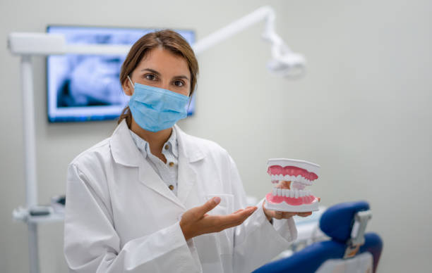 Professional Emergency Dental Service in WY