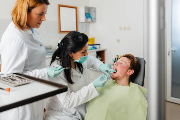 Best Emergency Cosmetic Dentistry (e.g., broken veneers) in Grover, WY